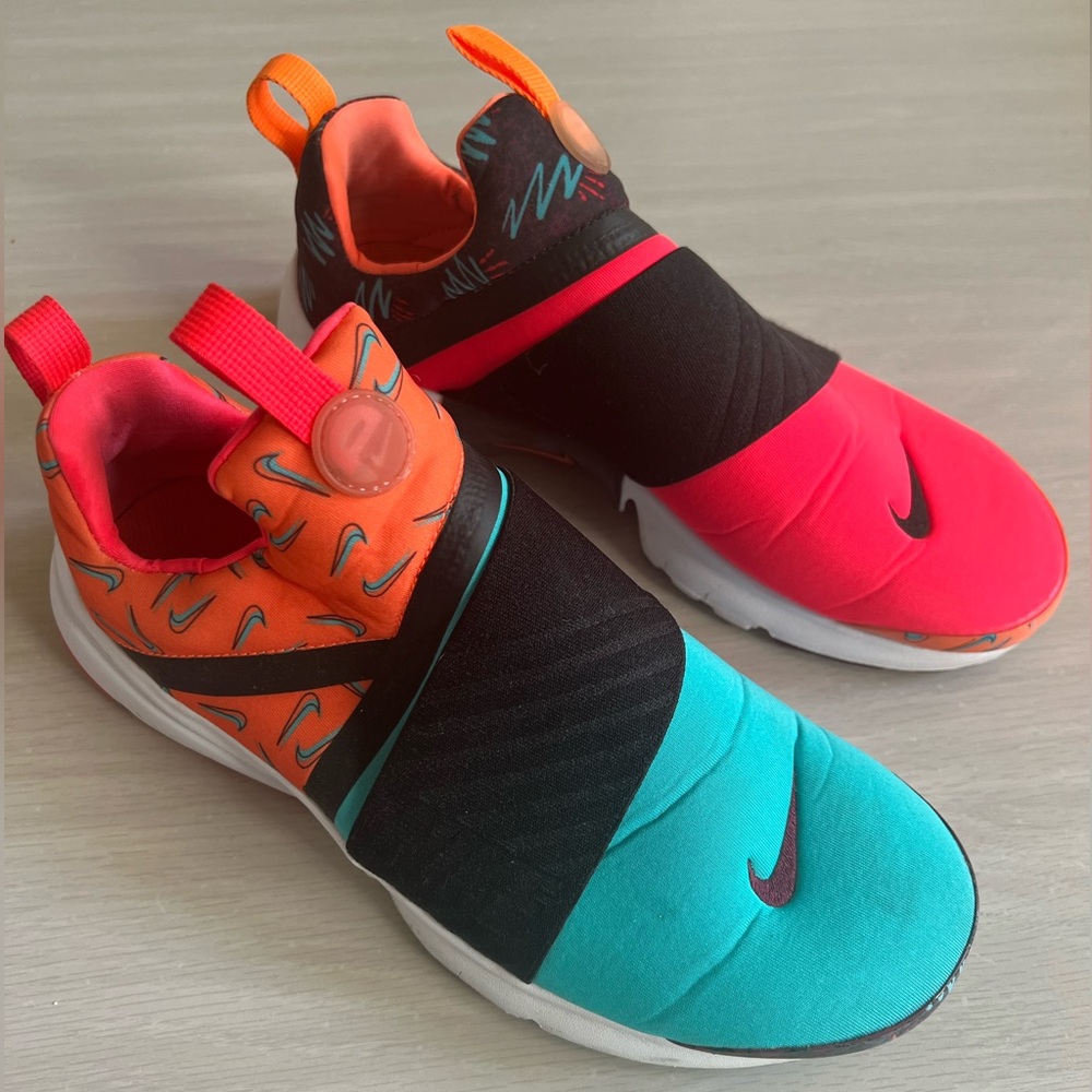 Nike Presto Extreme Big Kids Shoe (7Y)